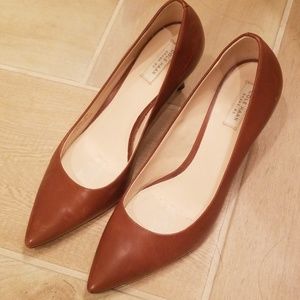Cole haan vesta grand 0S pump